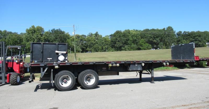 2007 LUFKIN FL-11 - 3
