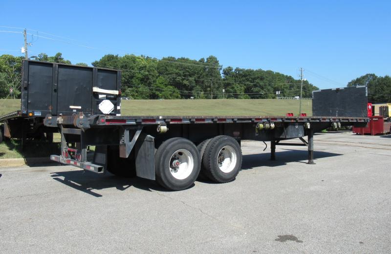 2007 LUFKIN FL-11 - 4
