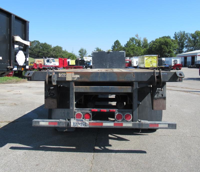 2007 LUFKIN FL-11 - 5