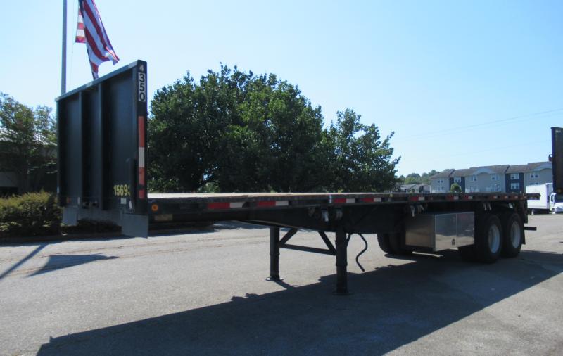 2007 LUFKIN FL-11 - 7