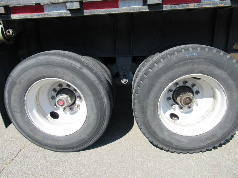 2007 LUFKIN FL-11 - 14