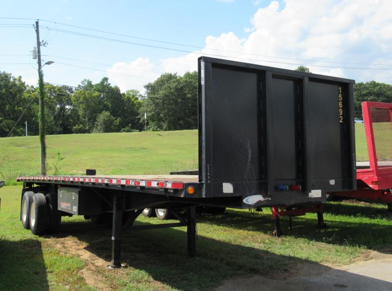 2007 LUFKIN FL-11 - 1