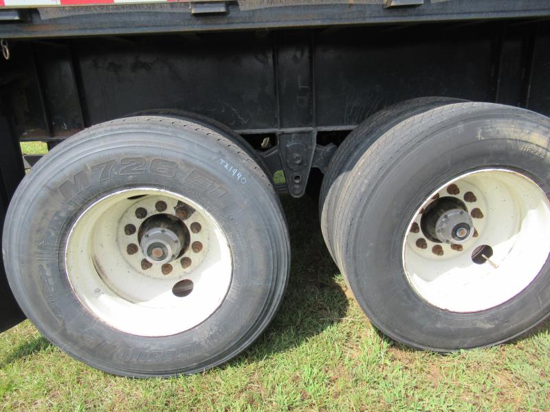 2007 LUFKIN FL-11 - 7