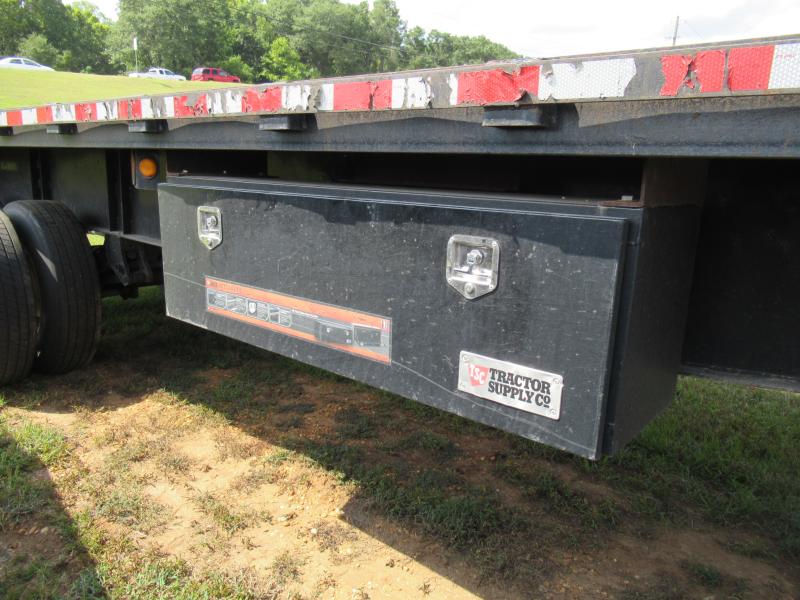 2007 LUFKIN FL-11 - 8