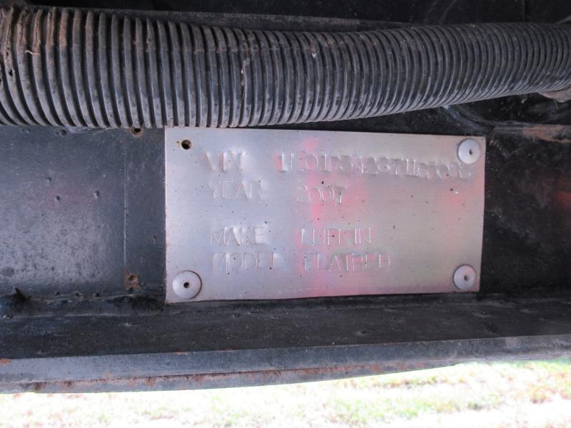 2007 LUFKIN FL-11 - 12