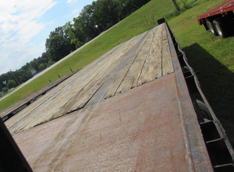 2007 LUFKIN FL-11 - 11