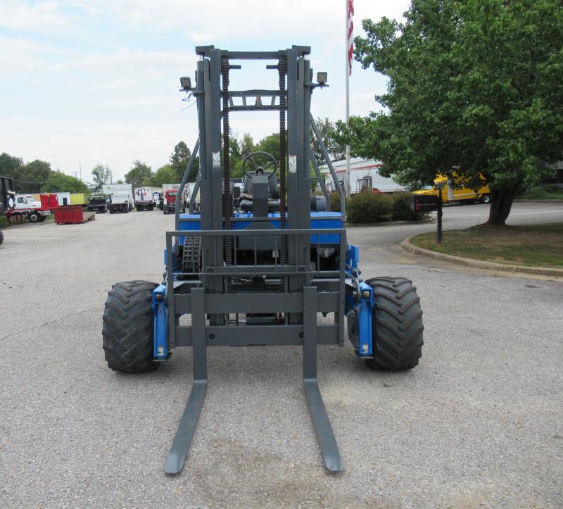 2010 Princeton PB50 - 3