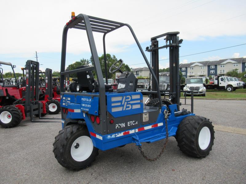 2010 Princeton PB50 - 6