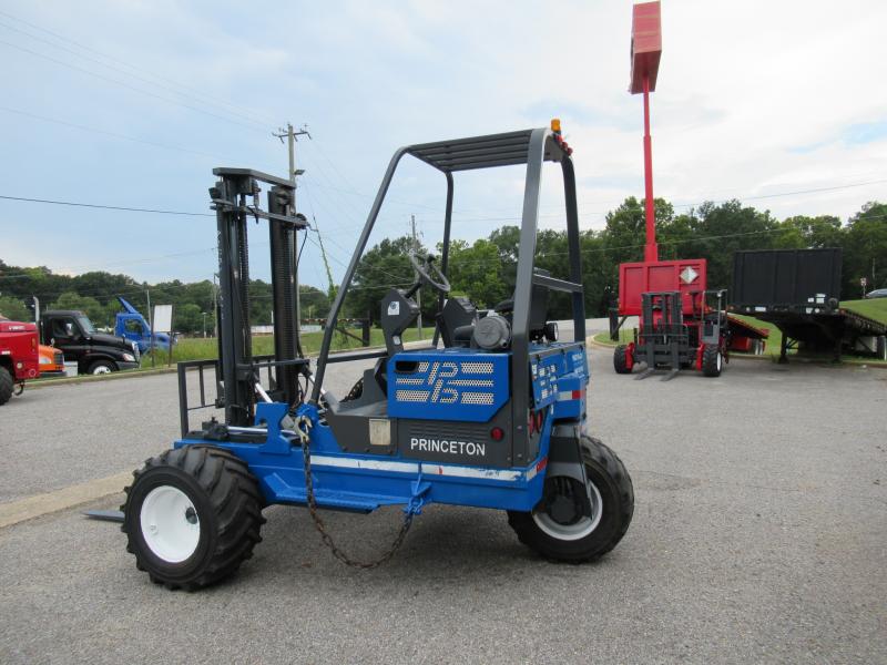 2010 Princeton PB50 - 8
