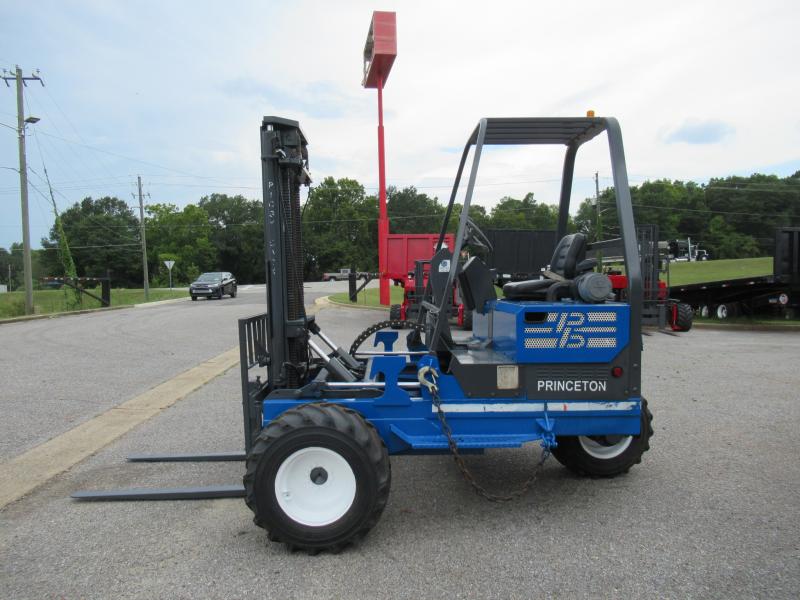 2010 Princeton PB50 - 9
