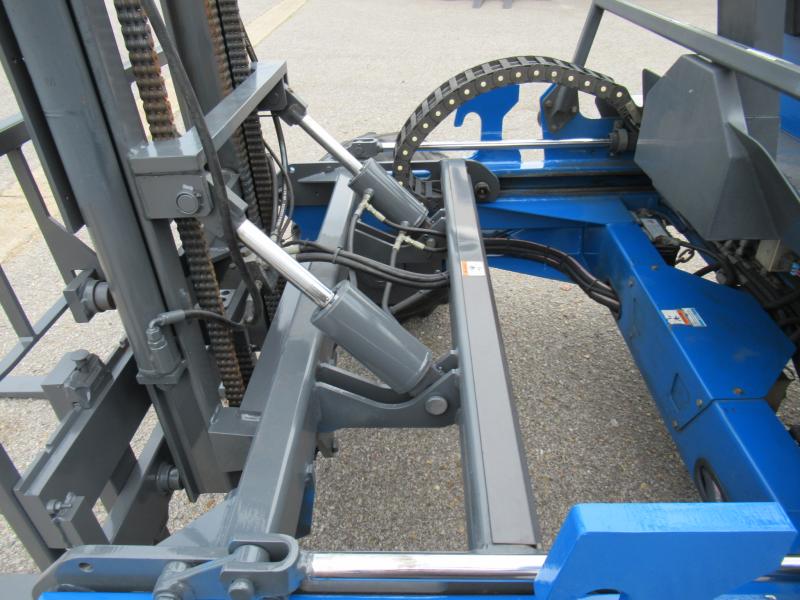 2010 Princeton PB50 - 10