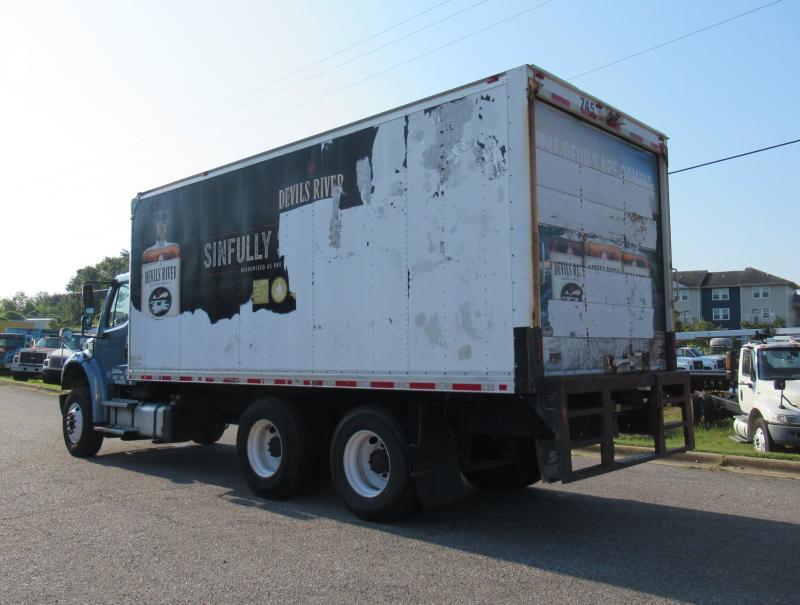 2017 Freightliner BUSINESS CLASS M2 106 - 5