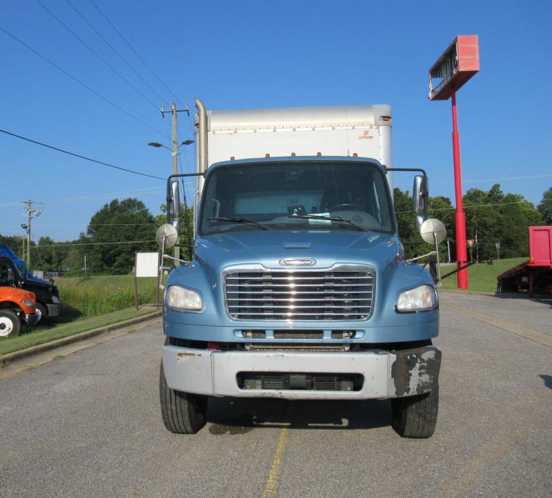 2017 Freightliner BUSINESS CLASS M2 106 - 8
