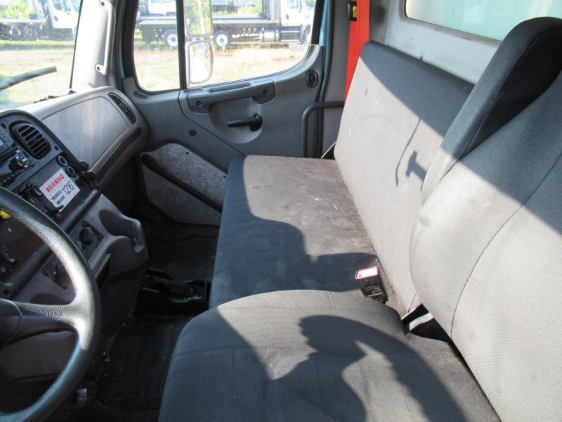 2017 Freightliner BUSINESS CLASS M2 106 - 9