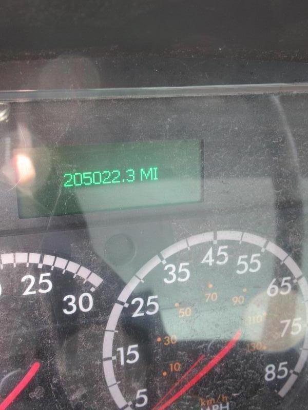 2017 Freightliner BUSINESS CLASS M2 106 - 12