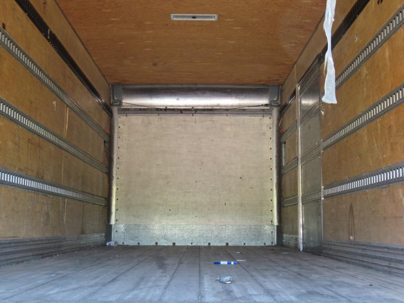 2017 Freightliner BUSINESS CLASS M2 106 - 13