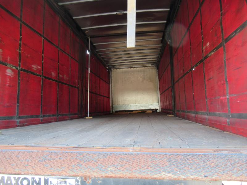 2017 Freightliner BUSINESS CLASS M2 106 - 5
