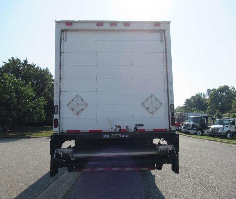2017 Freightliner BUSINESS CLASS M2 106 - 7