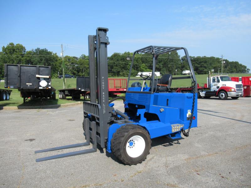 2015 Princeton PB55.3 - 1