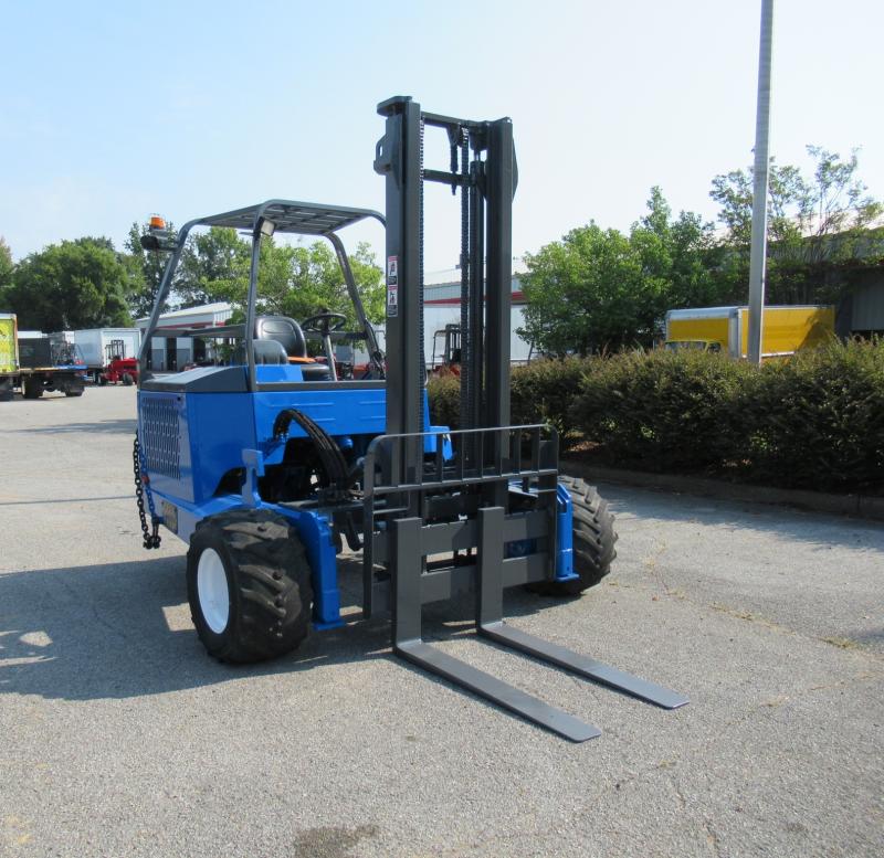 2015 Princeton PB55.3 - 4