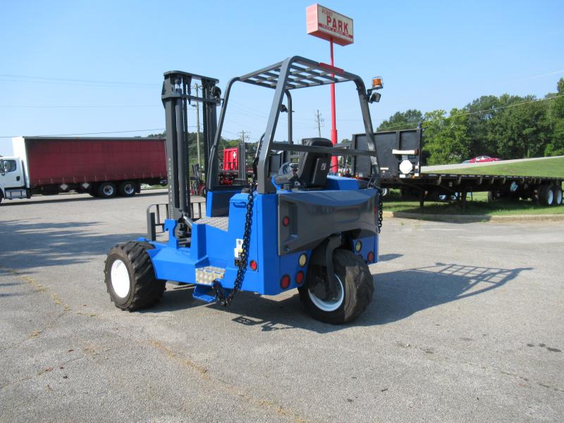 2015 Princeton PB55.3 - 9