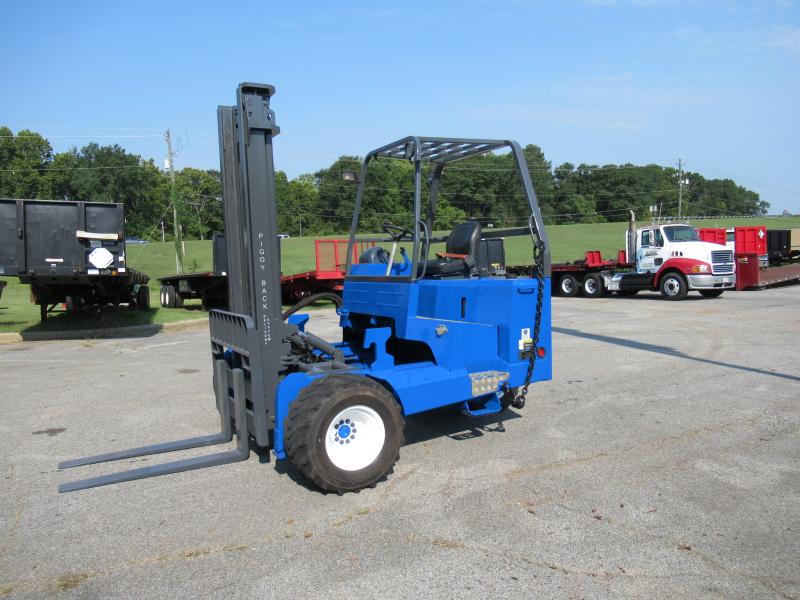 2015 Princeton PB55.3 - 11