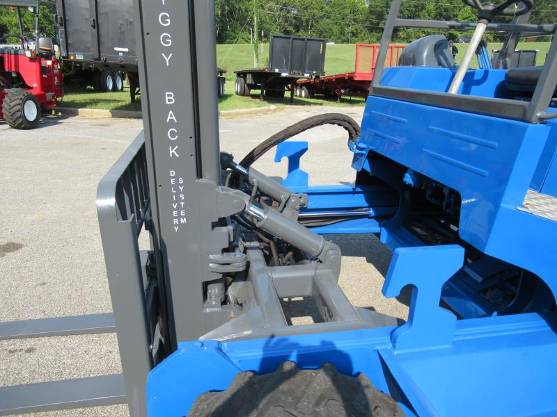 2015 Princeton PB55.3 - 12