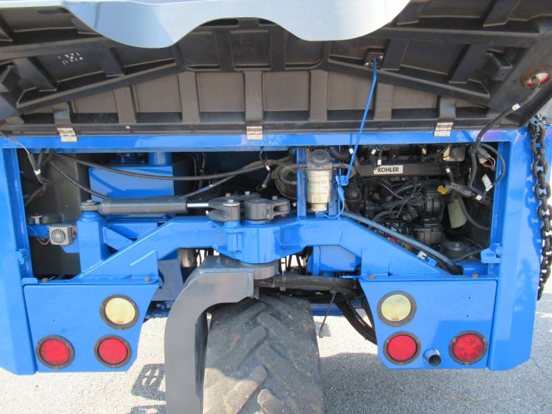 2015 Princeton PB55.3 - 13