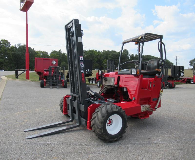 2007 Moffett M80BC - 1