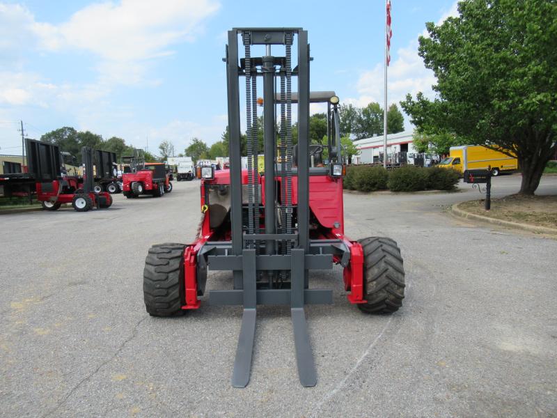 2007 Moffett M80BC - 3