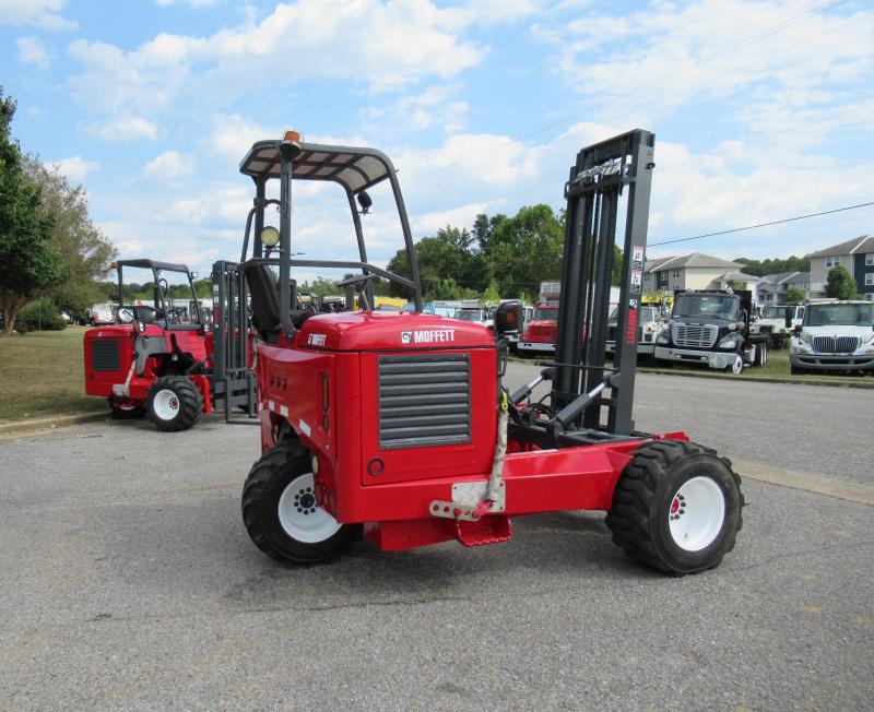 2007 Moffett M80BC - 7