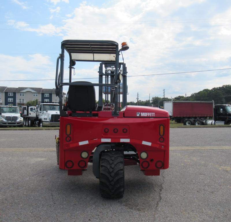 2007 Moffett M80BC - 8