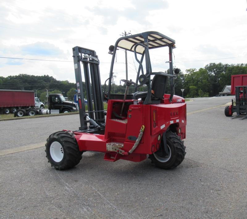 2007 Moffett M80BC - 9