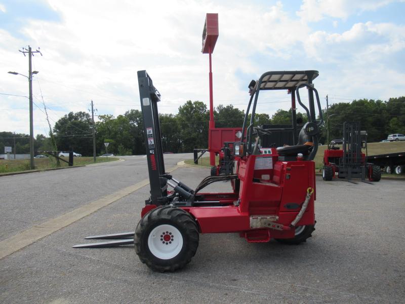 2007 Moffett M80BC - 10