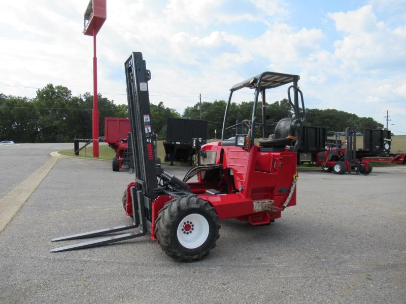 2007 Moffett M80BC - 11