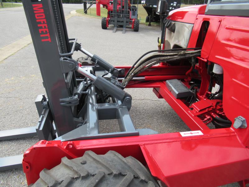 2007 Moffett M80BC - 12