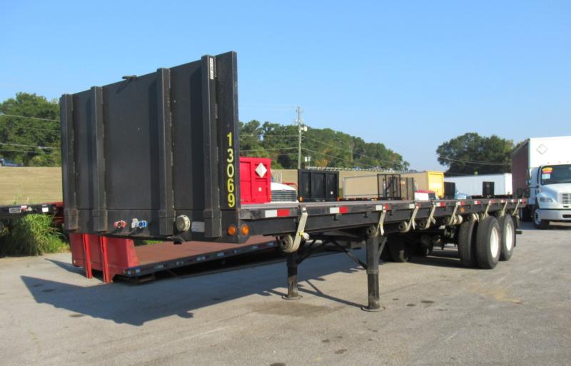 2005 LEDWELL LW40 - 1