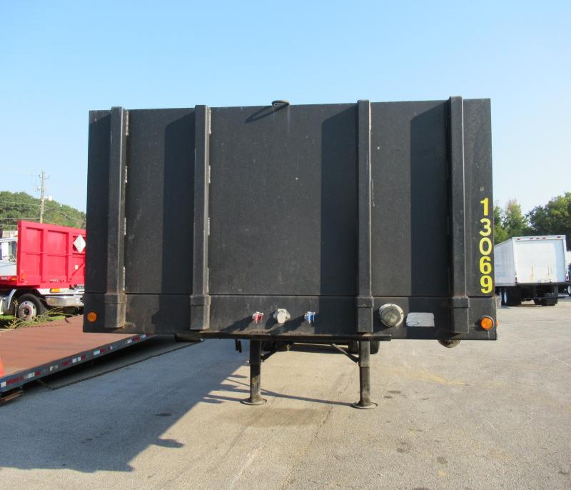 2005 LEDWELL LW40 - 2