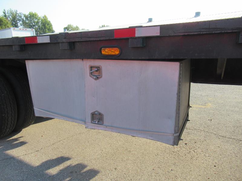 2005 LEDWELL LW40 - 4