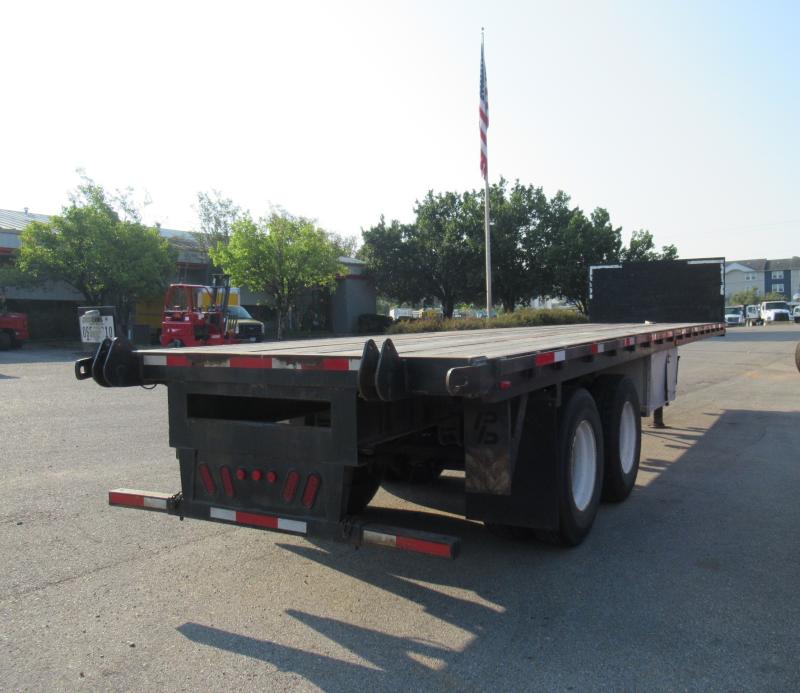 2005 LEDWELL LW40 - 5