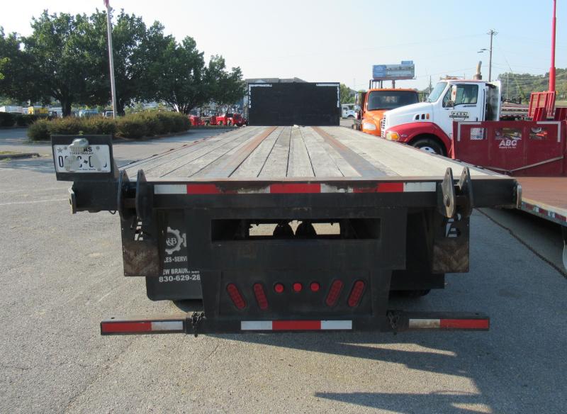 2005 LEDWELL LW40 - 6