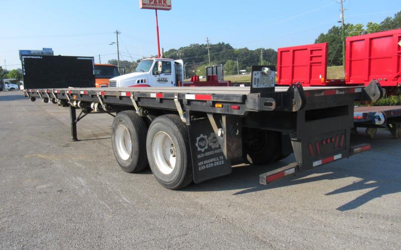 2005 LEDWELL LW40 - 7