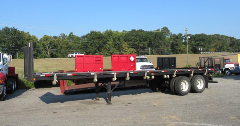 2005 LEDWELL LW40 - 8