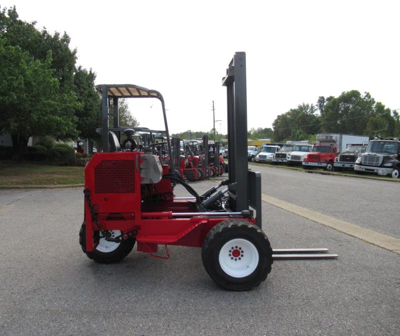 2001 Moffett M5500 - 3