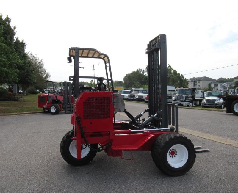 2001 Moffett M5500 - 4