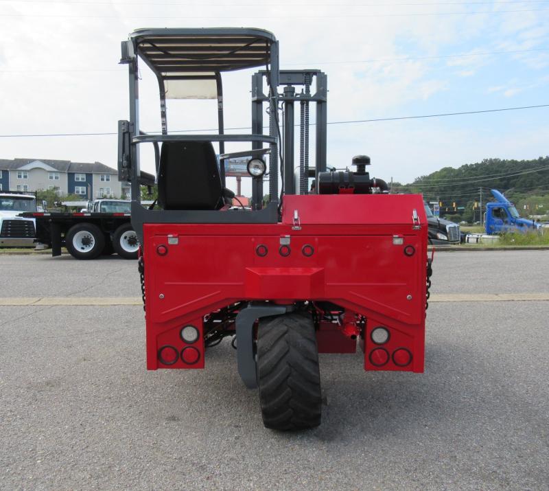 2001 Moffett M5500 - 6