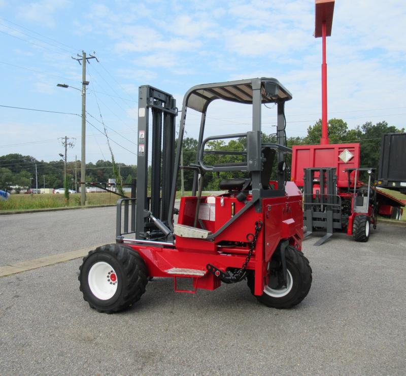 2001 Moffett M5500 - 7