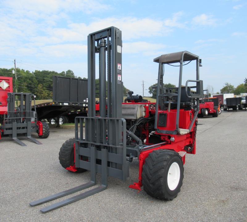 2001 Moffett M5500 - 9