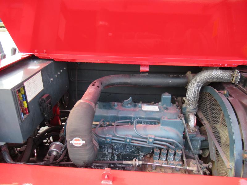 2001 Moffett M5500 - 14