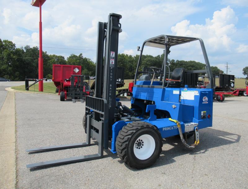 2015 Princeton PB55.3 - 1